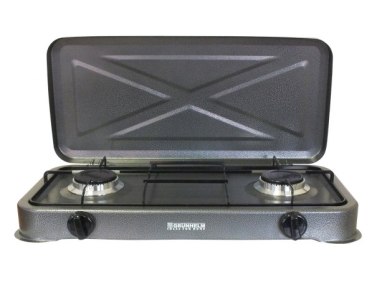 Газовая плита Grunhelm GGP-6012