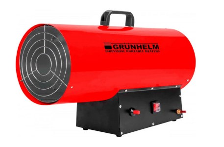 Газовий обігрівач Grunhelm GGH-50