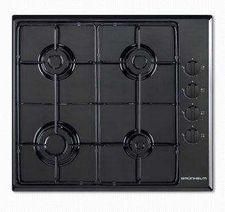 Газовая варочная поверхность Grunhelm GPG V4001 BES