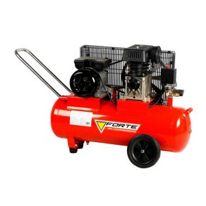 Компрессор FORTE ZA 65-51