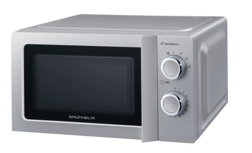 Микроволновая печь Grunhelm 20MX711-G