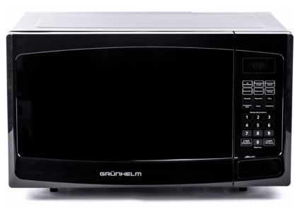 Микроволновая печь Grunhelm 23MX523-B