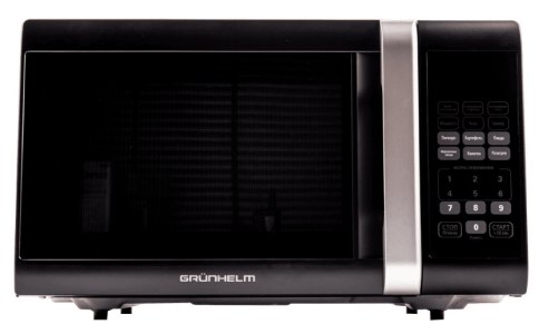 Микроволновая печь Grunhelm 23MX823-B
