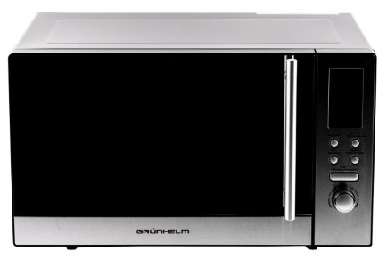 Микроволновая печь Grunhelm 23MX923-S