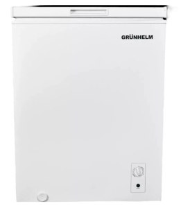 Морозильна скриня Grunhelm CFM150