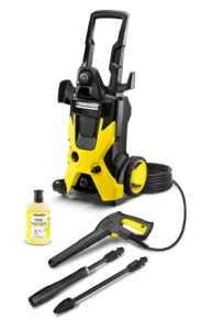 Мойка высокого давления Karcher K 5