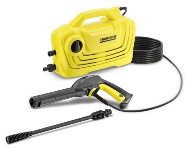 Мойка высокого давления Karcher K 2 Classicгш