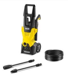 Мийка високого тиску Karcher K 3