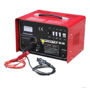Пускозарядное устройство Forte CD-120