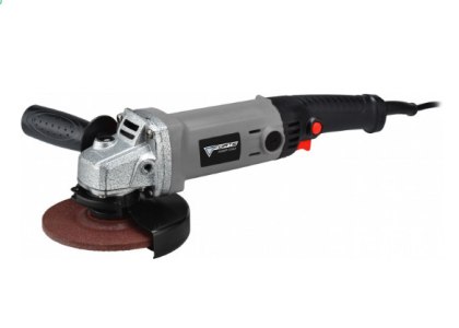 Шлифмашина угловая Forte AG 9-125L