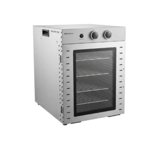 електросушарка для продуктів Grunhelm GFD4012