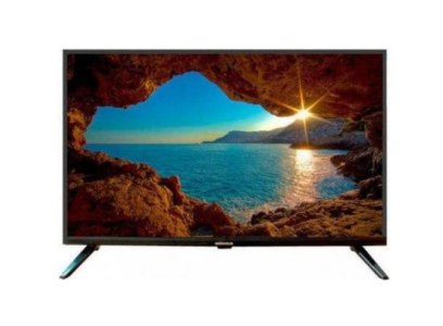 Телевизор Grunhelm GT9HD32-GA T2 SMART HD