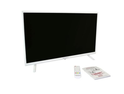Телевизор Grunhelm GT9HD32W