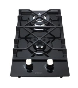 Варочная поверхность газовая Grunhelm GHGW 0229 MB WOK