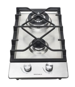 Варочная поверхность газовая Grunhelm GHIW 0229 MI WOK