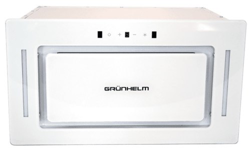Вытяжка Grunhelm GVN 330 W