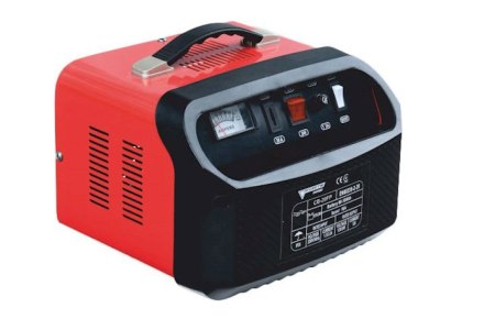 Зарядное устройство Forte CB-20FP 