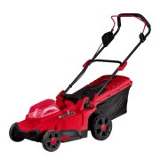 Аккумуляторная газонокосилка Haisser HS LM2137B-Z