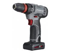 Шуруповерт аккумуляторный Forte CDR 1820 2 В2