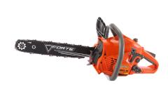 Бензопила цепная FORTE FGS41-16 Industry Line