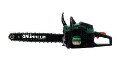 Бензопила цепная GRUNHELM GS-4500MG