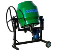 Бетонозмішувач Скіф БСМ-180