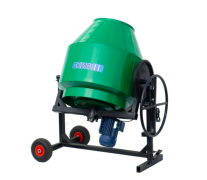 Бетонозмішувач Скіф БСМ 320 (об'єм320 літрів)
