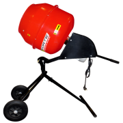 Бетономішалка FORTE EW4150