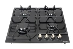 Варочная поверхность газовая Grunhelm GHG 0434 MB