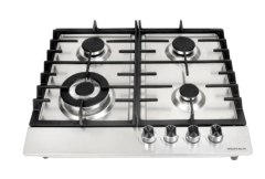 Варочная поверхность газовая Grunhelm GHIW 0427 MI WOK