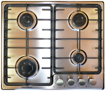 Газова варильна поверхня Grunhelm GPG 6325 IF