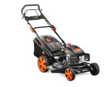 Газонокосилка бензиновая Grunhelm S531VHY