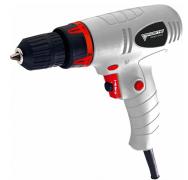 Шуруповерт сетевой Forte DS 400 VR