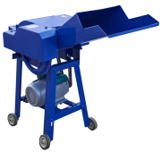 Измельчитель Стеблей ДТЗ ПСЕ-2,6