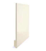 Керамический обогреватель Grunhelm GCH-500WH