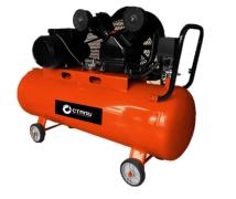 Компрессор Сталь КСР-04/100