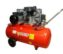 Компресор FORTE ZA 66-100