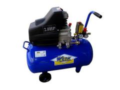 Компрессор WERK BMW-50