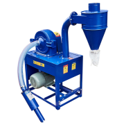 Кормоизмельчитель ДТЗ КР-30A с автоподачей