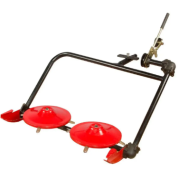 Косилка роторная ременная Forte BM-02