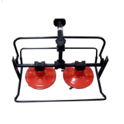 Косилка роторная редукторная Forte GM-04 под шпонку