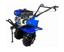 Культиватор Forte 80-MC синій