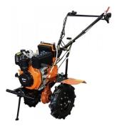 Культиватор Forte 1050E оранжевый