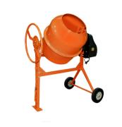 Бетонозмішувач Кентавр БМ-180Е 180л.