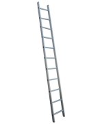 Лестница приставная Werk LZ1111