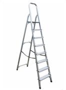 Стремянка алюминиевая Itoss 918