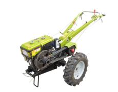 Мотоблок Кентавр МБ 1080Д дизельный