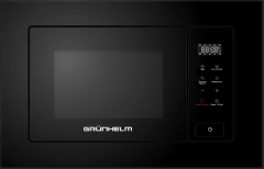 Микроволновая печь встроенная Grunhelm - GBMW 20MB800