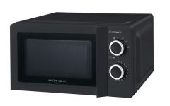 Микроволновая печь Grunhelm 20MX711-B