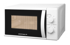 Микроволновая печь Grunhelm 20MX720-W